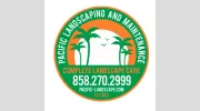 Pacific Landscaping & Maintenance