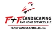 F & F Landscaping & Home Services