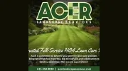 Acer Landscape Services