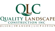 Quality Landscape Construction