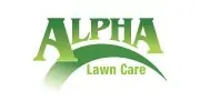 Alpha Lawn Care