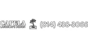 Capela Landscape Design