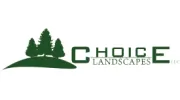 Choice Landscapes