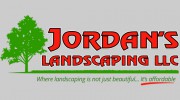 Jordan's Landscaping