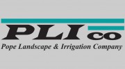 Pope Landscape & Irrigation