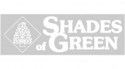Shades of Green