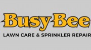 Busy Bee Lawn Care