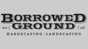 Borrowed Ground