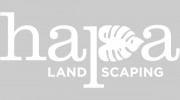 Hapa Landscaping