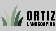 Ortiz Landscaping NC