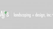 Aj's Landscaping