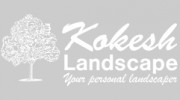 Kokesh Landscape