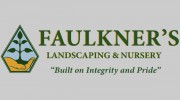 Faulkner Landscaping & Nursery
