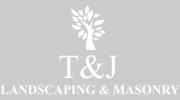 T&J Landscaping & Masonry