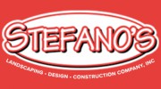 Stefano's Landscaping