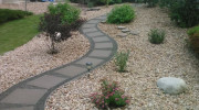Hard Rock Landscaping & Concrete