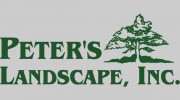Peter's Landscape