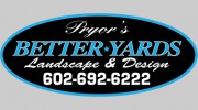 Pryor's Better Yards