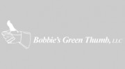 Bobbie's Green Thumb