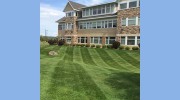 Fresh Cut Lawn Care