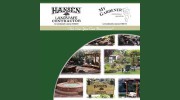Hansen Landscape