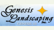 Genesis Landscaping