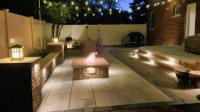 Landscape Lighting