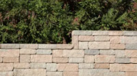 Block & Retaining Walls