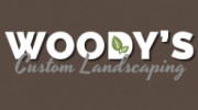 Woody's Custom Landscaping