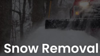 Snow Removal