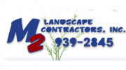 M2 Landscape Contractors