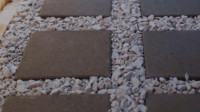 Hardscaping