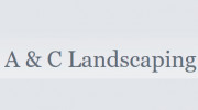 A & C Landscaping