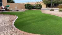 Artificial Grass Installation