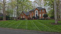Lawn Maintenance