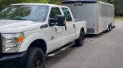 First Rate Lawn Service