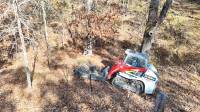 Land Clearing