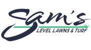 Sam's Level Lawns
