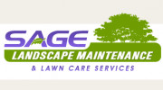 Sage Landscape Maintenance