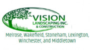 Vision Landscaping