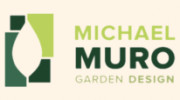 Michael Muro Garden Design