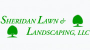 Sheridan Lawn & Landscaping