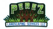 Perez Landscaping Services